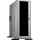 Chieftec CT-01B-350GPB Mini Tower Computer Security & Mounts Black 350W