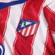 8. Nike Atlético Madrid Match 2026/27 Men's Jersey Red and White II2740 101