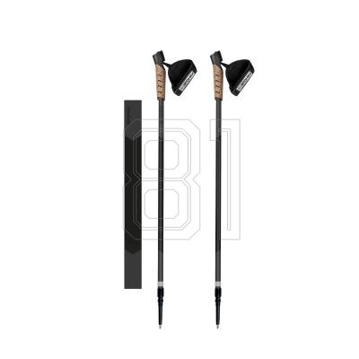Spokey Peak SPK-944813 Telescopic Poles