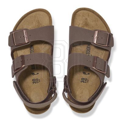 6. Birkenstock Milano AS Jr 1029375 Sandals