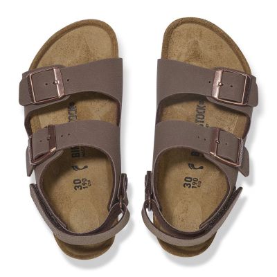 6. Birkenstock Milano AS Jr 1029375 Sandals