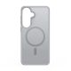 2. Dux Ducis Yind MagSafe Compatible Samsung S26 Case - Gray