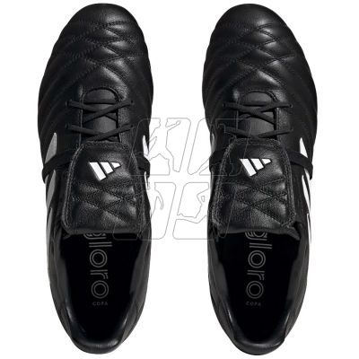 10. Adidas Copa Gloro FG GY9045 football boots