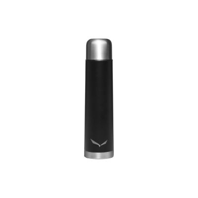 Rienza thermos 0.75l-black out SALEWA