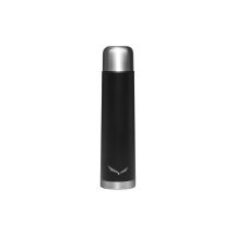 Rienza thermos 0.75l-black out SALEWA