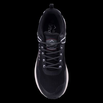 2. Elbrus Delan Low WP M shoes 92800657369