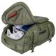17. Thule Chasm TDSD301 Olivine Sports Bag 30L Polyester Olive
