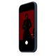 3. Apple MGFE4ZM/A Mobile Phone Case 16 cm (6.3") Dark Blue