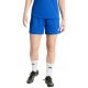 adidas Entrada 26 Women's Shorts Blue JZ6522