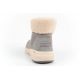 5. Glacial Ultra-Woodlands W 16677/GRY boots