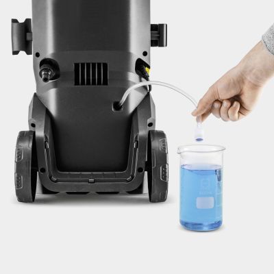 15. KARCHER K 5 Premium WCM Pressure Washer - 1.324-460.0
