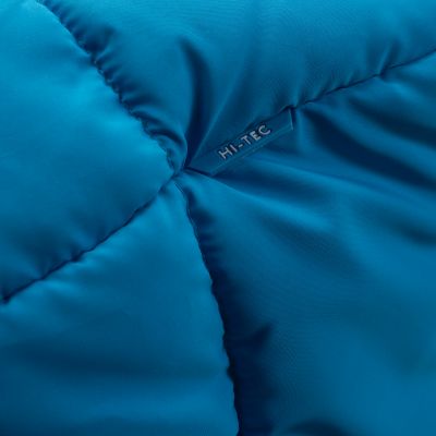 7. Men's winter quilted jacket VARMI II