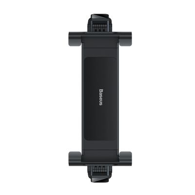 3. Baseus JoyRide Pro headrest car phone/tablet holder black