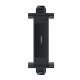 3. Baseus JoyRide Pro headrest car phone/tablet holder black