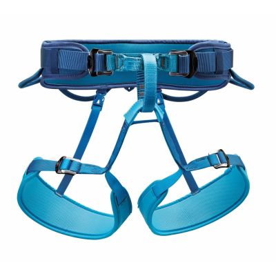 PETZL corax-blue-2 harness