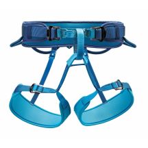 PETZL corax-blue-2 harness