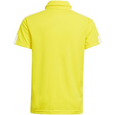 2. adidas Squadra 21 Polo Jr GP6426