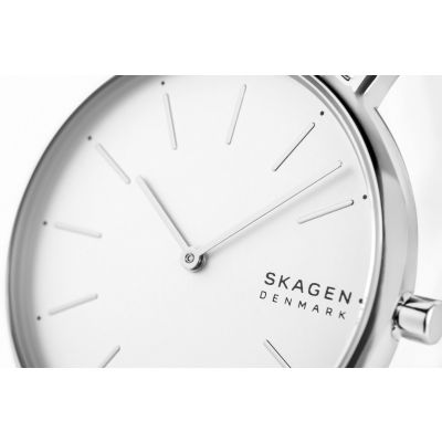 4. SKAGEN Signatur SKW2785 Women's Watch + BOX