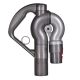 21. DYSON Cinetic Big Ball Multi Floor Bagless Vacuum Cleaner (700W)