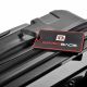 9. SwissBags Tourist suitcase 76444