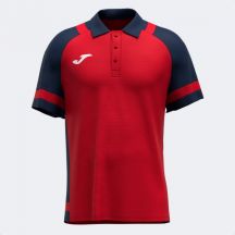 Joma Lider Short Sleeve Polo T-shirt M 104489.603