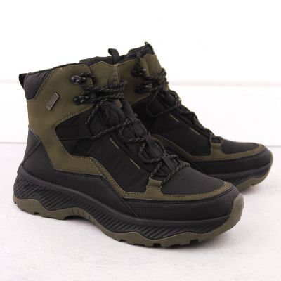 6. Filippo MTR6654 M PAW583 shoes