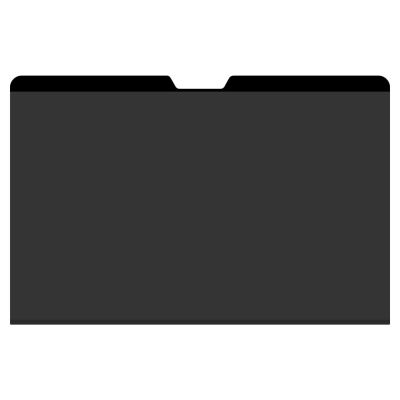 7. Magnetic Privacy Film for MacBook Air 15" M2 2022 / M3 2024 / M4 2025