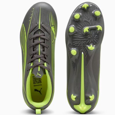 3. Puma Ultra 5 Play FG/AG Jr 108170-03 Football Boots