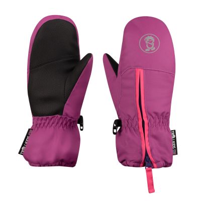 Trollkids Kids Troll Mitten Jr 924-243 Winter Gloves