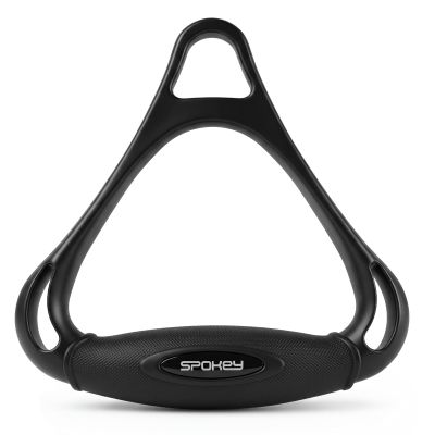 8. Expander with Replaceable Resistance Bands Spokey BACKER
