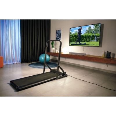 64. Kingsmith Walking Pad WPA1F PRO Electric Treadmill
