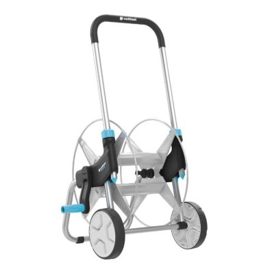 5. Metal hose trolley EXPLORER 1/2 60 m ERGO