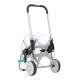 5. Metal hose trolley EXPLORER 1/2 60 m ERGO