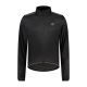 Rogelli ESSENTIAL rain jacket black L
