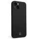3. Mercedes Silicone Line MagSafe case for iPhone 14 Plus - black