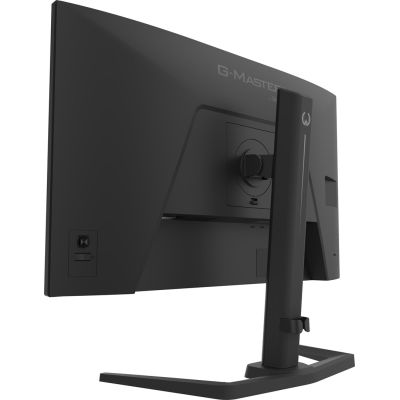 33. iiyama G-MASTER GB2791QSU-B1 computer monitor 68.6 cm (27") 2560 x 1440 px Wide Quad HD Black