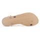 7. IPANEMA ELEGANT SAND BEIGE/BROWN 83782-BN816