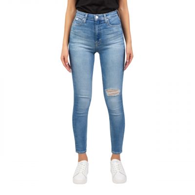 2. Calvin Klein Jeans Skinny W J20J218620