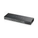 5. Zyxel GS1920-24 28p Managed Gigabit Switch