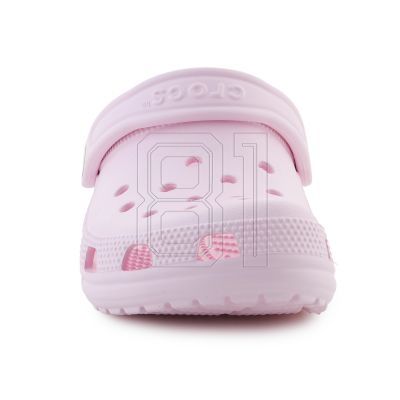 2. Crocs Classic W 10001-6ZW Flip-Flops