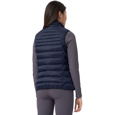 7. Vest 4F W H4Z22 KUDP001 31S