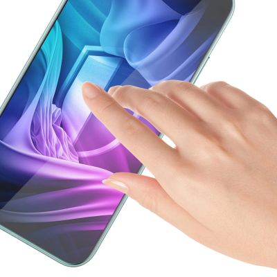 7. 3mk Silky Matt Pro matte protective film for Xiaomi Poco F8 Pro