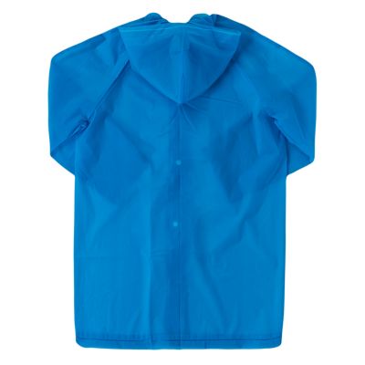 2. Hi-Tec Yosh Raincoat Jr 92800503684 Rain Jacket