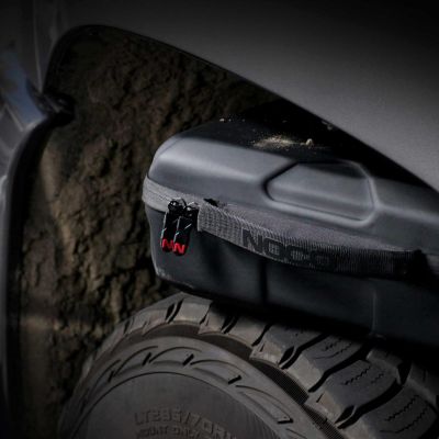 4. GBC015 GB150 EVA Protection Case