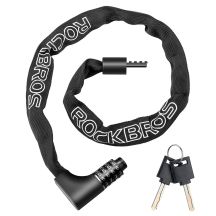 Rockbors bike lock 3230002001