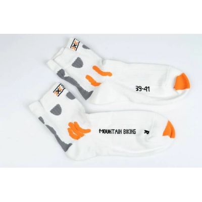 7. X-Socks Mountain Biking X20007-X06 socks