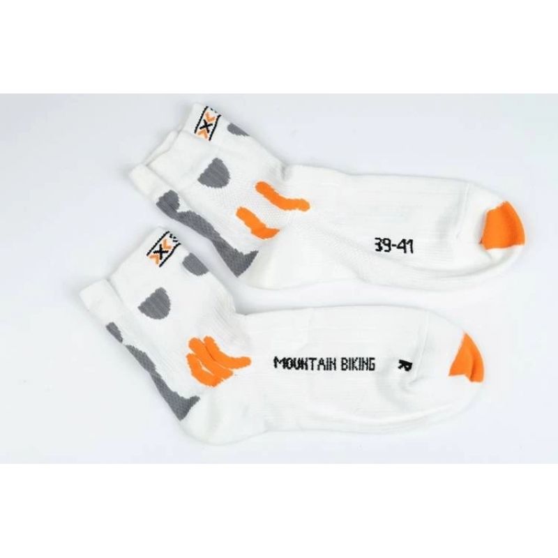 7. X-Socks Mountain Biking X20007-X06 socks