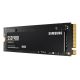4. Samsung 980 500 GB M.2 2280 PCI-E x4 Gen3 NVMe SSD (MZ-V8V500BW)