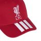 3. adidas Liverpool FC red cap KQ5141