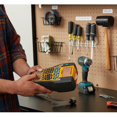 5. DYMO Rhino™ 6000+